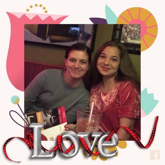 Meet your Posher, Bridget - Picture 1 of 3